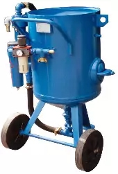 Hl serie 40–200ltr